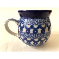 Beker Boeren model - Blue Harbour